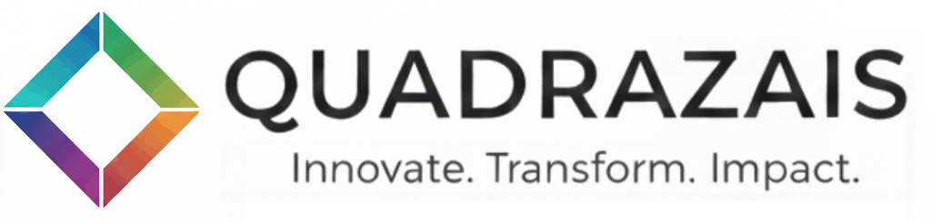 Quadrazais logo